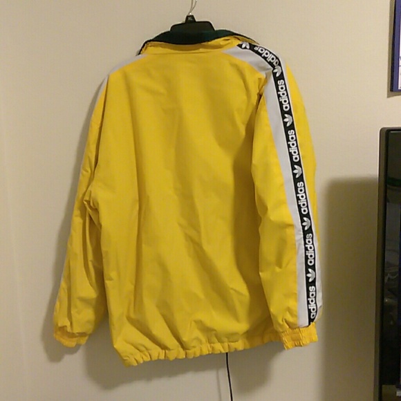 Vintage adidas - Picture 5 of 5